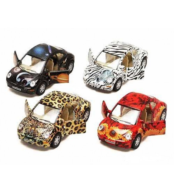 Kinsmart Volkswagen New Beetle 420516280