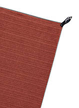 Рушник PackTowl Luxe Body (Terracotta), 137x64 см, фото 3