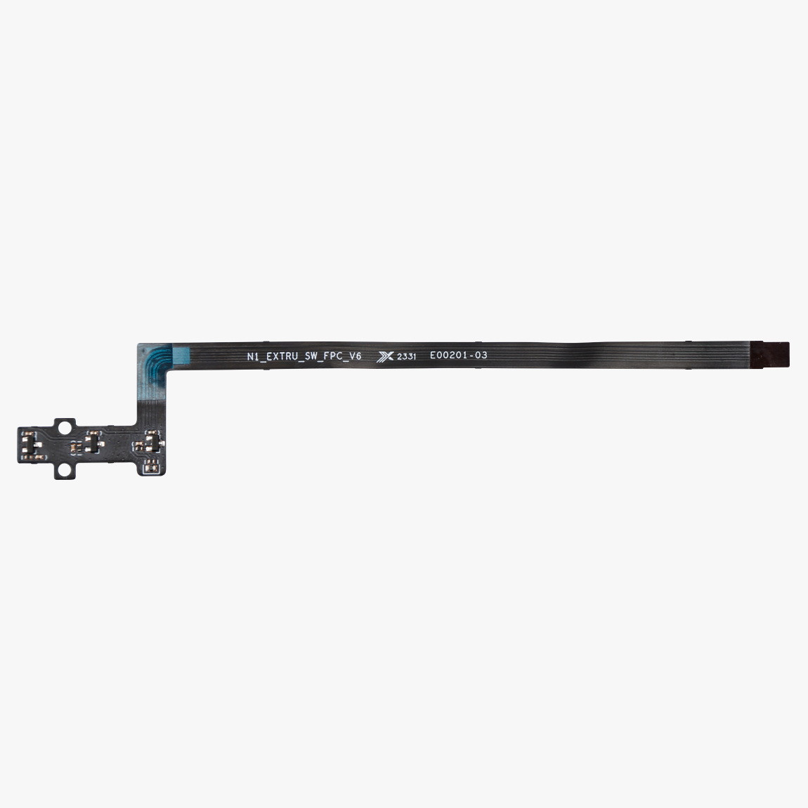 Filament Sensor Bambu Lab A1 Series