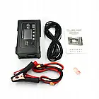 HTRC P20 20A 12V/24V Зарядний пристрій, фото 3