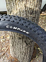Покришка 24х4.0 Fat bike Compass