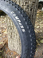 Покришка 26х4.0 Fatbike Compass