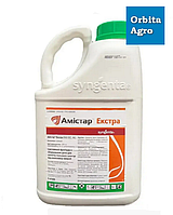 Фунгіцид Амістар Екстра / аналог Кармеліс, Сієста Екстра / на кукурудзу, соняшник, ріпак, цук. буряк