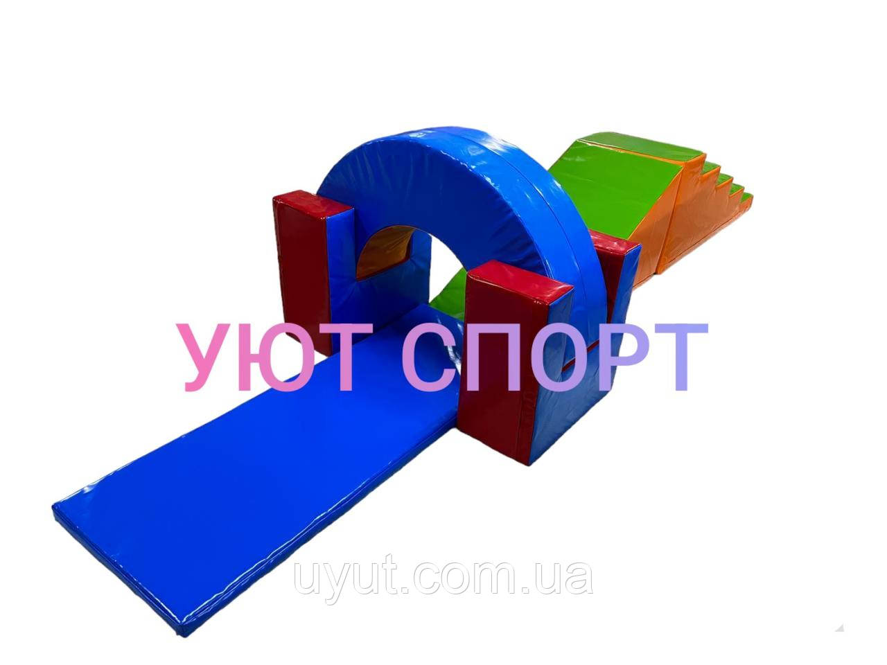 Смуга перешкод KIDIGOTM 2