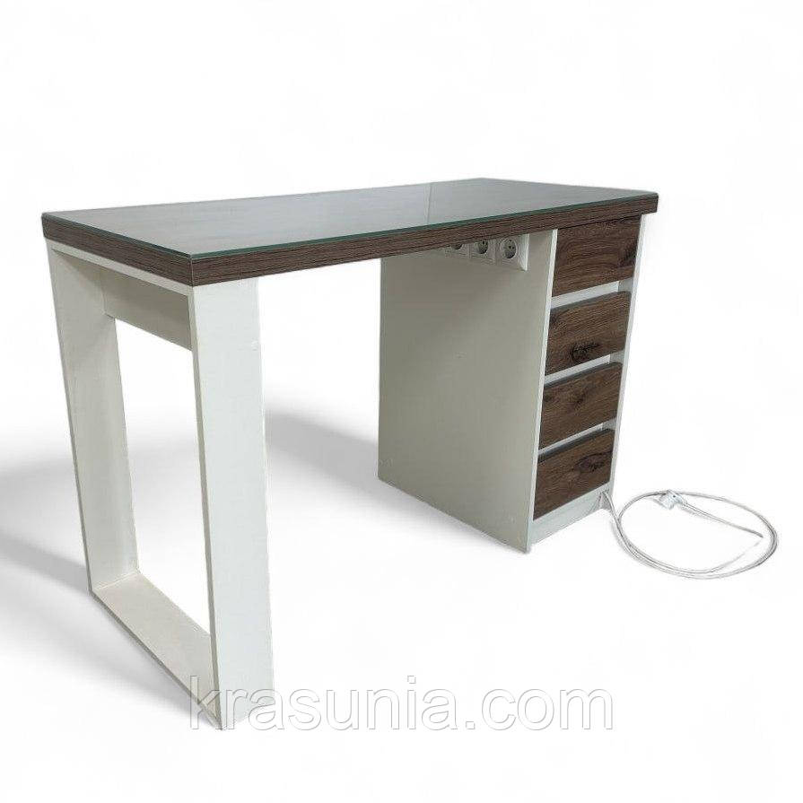 Манікюрний стіл Mark SM-100-37