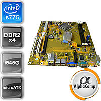 Материнська плата Fujitsu Siemens Esprimo E3500 (775 • 945G • 2xDDR2)