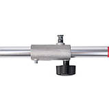 Коса бензинова з розбірною штангою Procraft T3800S, Потужний бензиновий триммер, Бензокоса для заготівлі сіна, фото 8