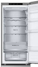 Холодильник з морозильною камерою LG GBV5240CPY, фото 6