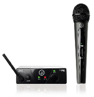 Радіосистема AKG WMS 40 Mini Vocal Set