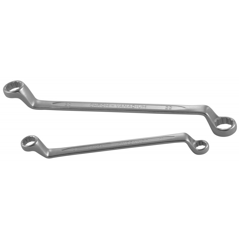 Ключ накидний JONNESWAY W231113 75, 11х13мм