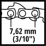 Ланцюг пильний Einhell 15 см, 1.0 мм, 28T, 7.62 мм (4500174), фото 3