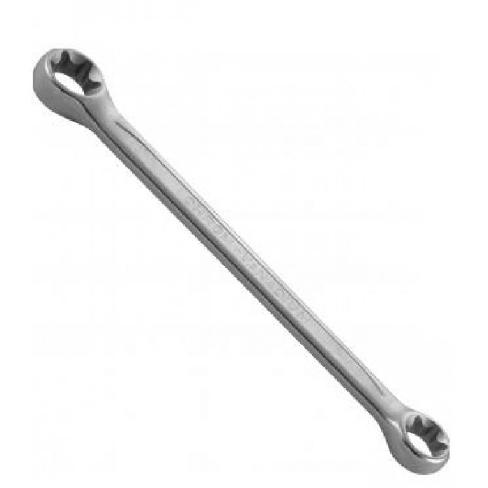 Ключ накидний JONNESWAY W291418 TORX Е14хЕ18