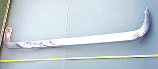 Бампер передній Москвич ІЖ АЗЛК 412