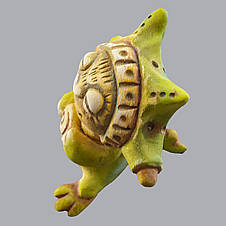 Керамічна фігурка "Максі Кент", фото 3