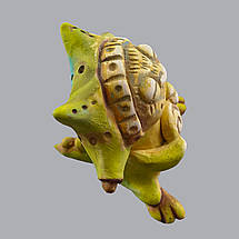 Керамічна фігурка "Максі Кент", фото 4