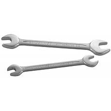 Ключ ріжковий JONNESWAY W251011 10х11мм