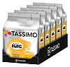 Кава в капсулах Tassimo Hag Crema Decaffeinated 16 шт Тассімо Без кофеїну, фото 3