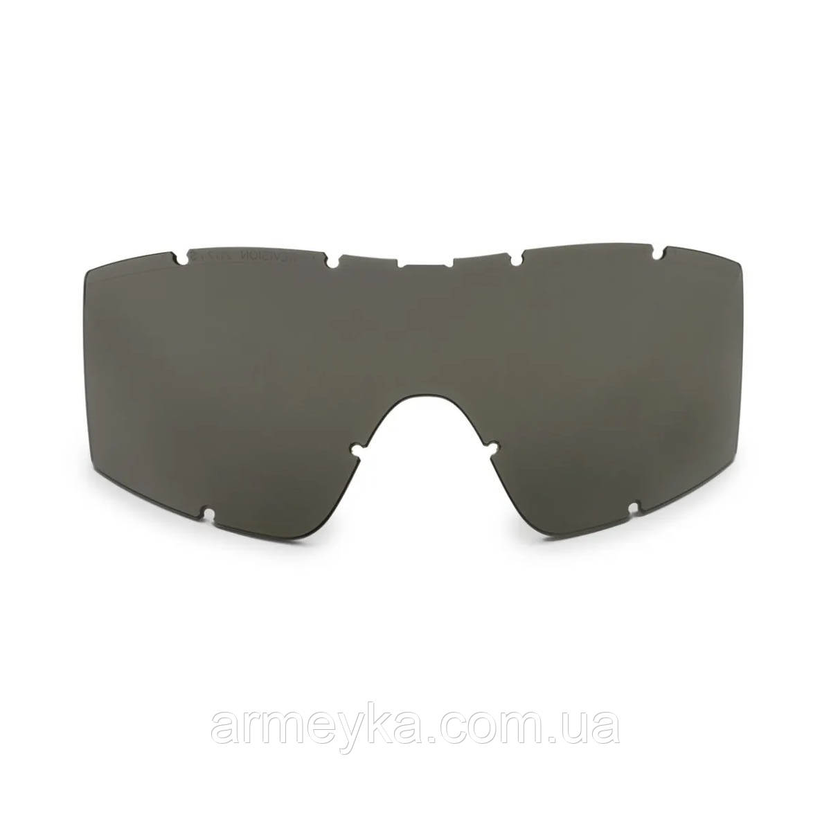 Лінза для маски Revision Desert Locust ESN, полікарбонат, оригінал (США)