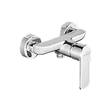 Змішувач для душу Siros, BN-90-001, фото 2