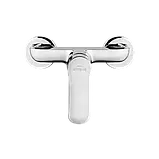 Змішувач для душу Siros, BN-90-001, фото 3