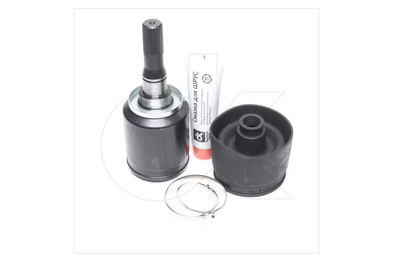 ШРУС внутрішній (граната) ВАЗ 2121 лівий, фото 1