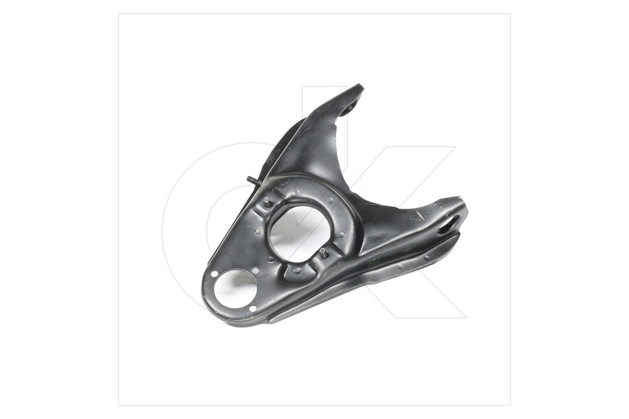 Важіль передньої підвіски нижній правий (підсилений) ВАЗ 2101, 2102, 2103, 2104, 2105, 2106, 2107, фото 1