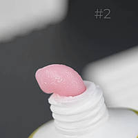 Acryl Gel  YOU POSH Pro 15 ml №3