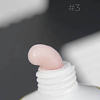 Acryl Gel  YOU POSH Pro 15 ml №4