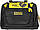 Сумка для інструменту FatMax Quick Access, робоча станція з чотирма відділеннями STANLEY FMST1-80147, фото 9
