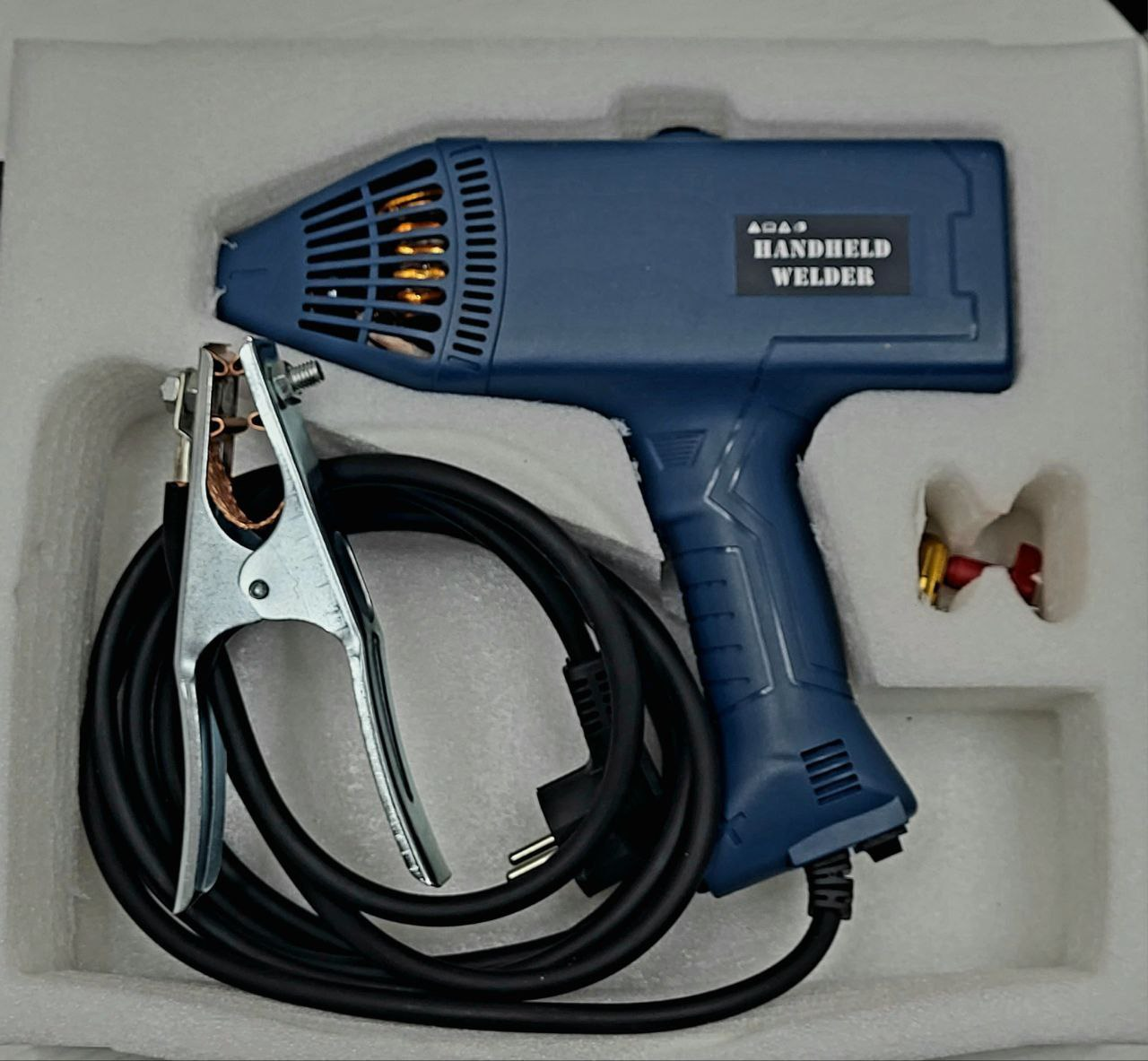 Зварювання інверторна Handheld Welder