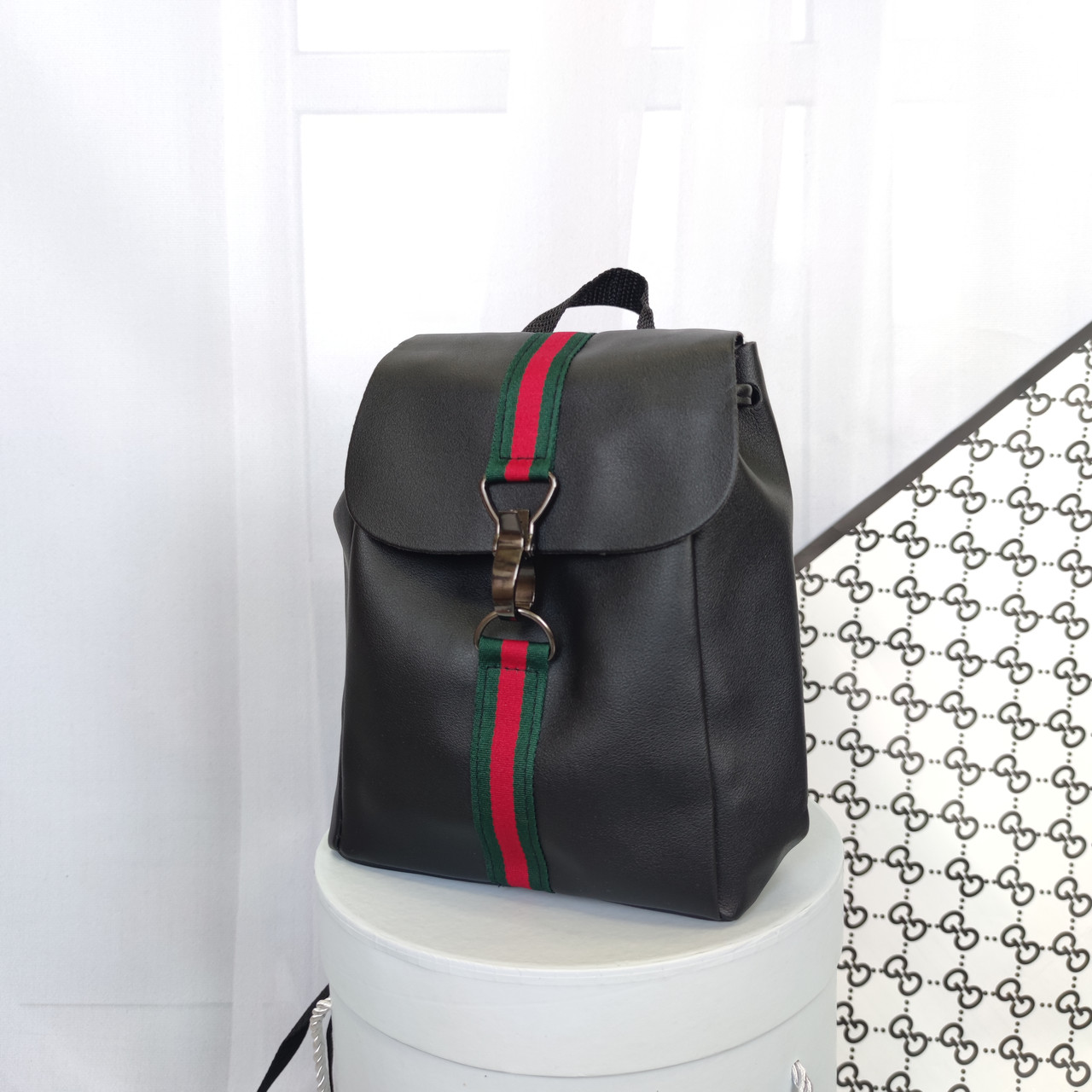 Прогулянковий рюкзак, невеликий рюкзачок для дівчинки, фото 1