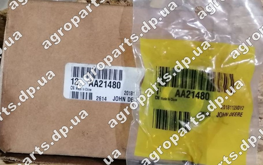 Підшипник AA21480 маточини сошника аа21480 підшипники запчастини John Deere 204PY3