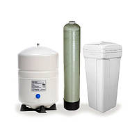 Балони / Накопичувальні баки / Сольові баки