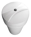 Сольовий бак BTR-70 л у комплекті. Бак-солочинник BTR-70 л для системи очищення води, фото 4