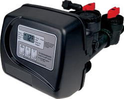 Автоматичний клапан керування Clack WS1 TC (за часом) для системи очищення води