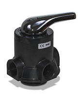 Механічні / Ручні керуючі клапани