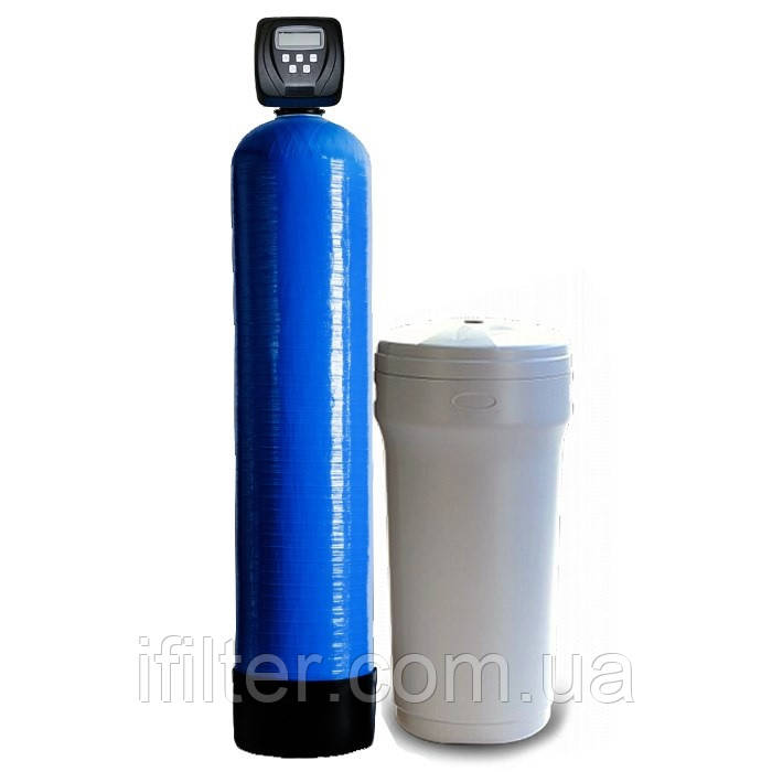 Система комплексного очищення води 1465 CLACK (США), фото 1