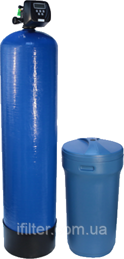 Система комплексного очищення Organic K-14-Eco, фото 1