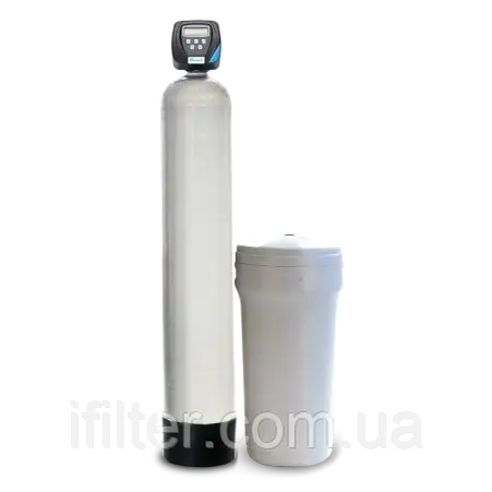 Фільтр пом'якшення води Ecosoft FU1054CI, фото 1