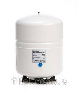 Накопичувальний бак Kaplya SPT-45W — 12 літрів, фото 1