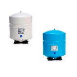 Накопичувальний бак Kaplya SPT-45W — 12 літрів, фото 2