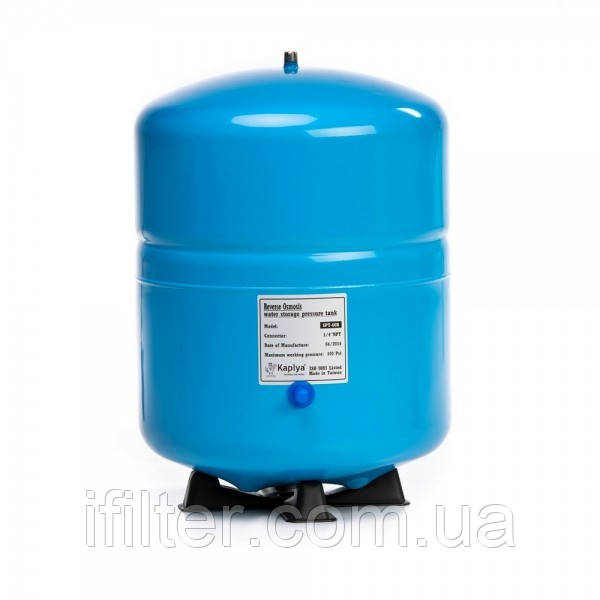 Накопичувальний бак Kaplya SPT-60W — 18 літрів, фото 1
