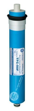 Мембрана Aquafilter TFC-50F 50gpd для зворотного осмосу, фото 1
