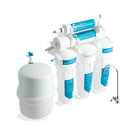 Система зворотного осмосу Organic Master Osmo 5