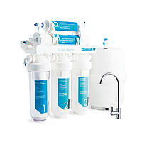 Система зворотного осмосу Organic Smart Osmo 5