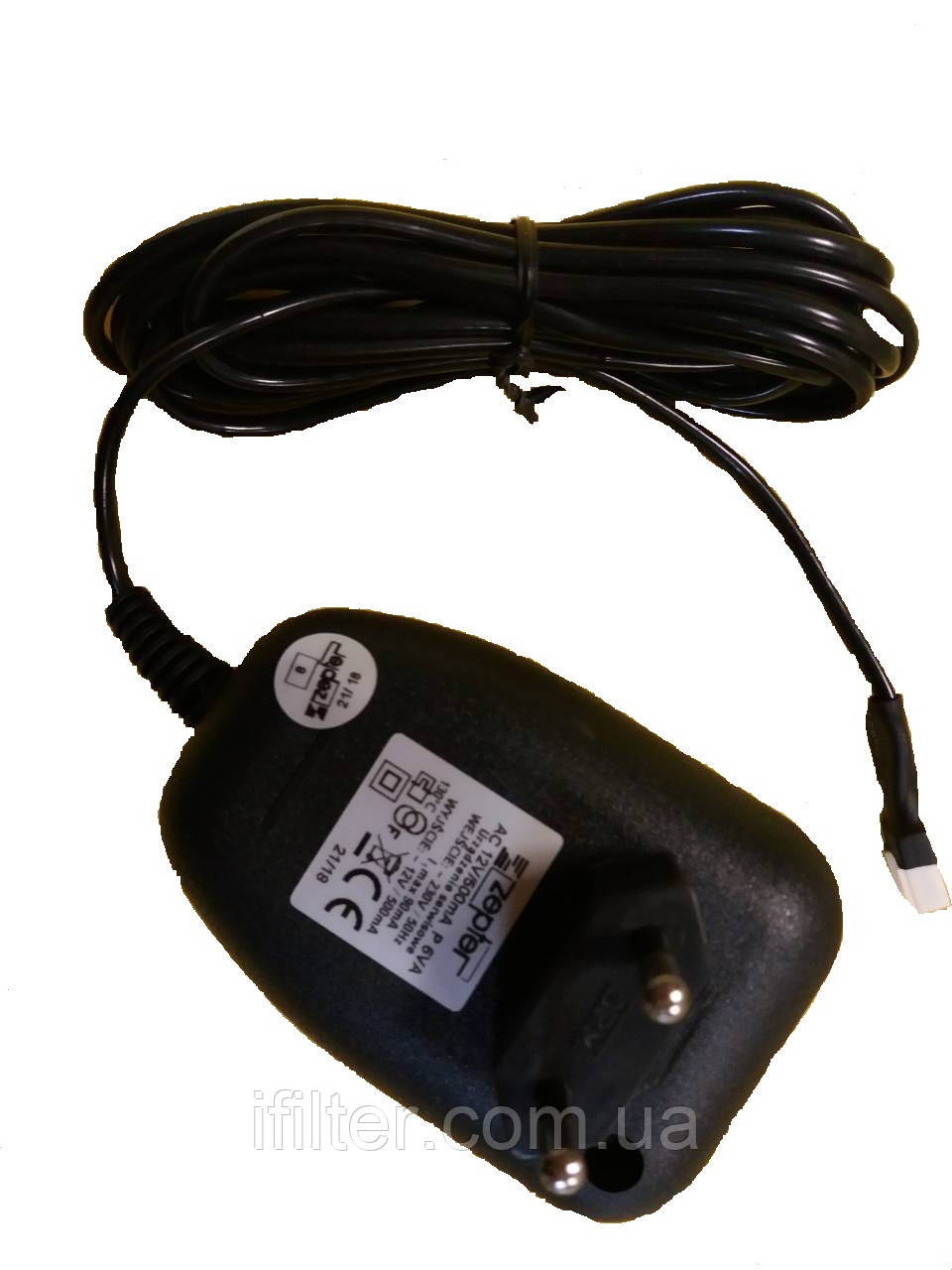 Блок живлення до клапана керування Clack WS, фото 1