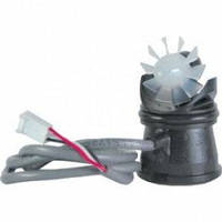 Лічильник води (розхідомір) у зборі до клапана Clack WS1 V3003