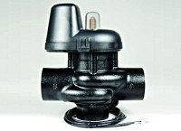 Клапан перекривання Clack V3071 BSPT 1.5"