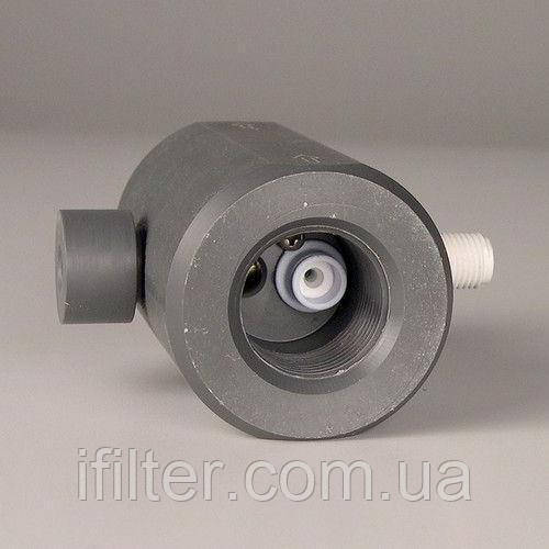 Аероінжектор 1" MPT (налаштовуваний) U1031, фото 1