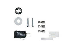 Мікроперемикач 1" Clack V3009